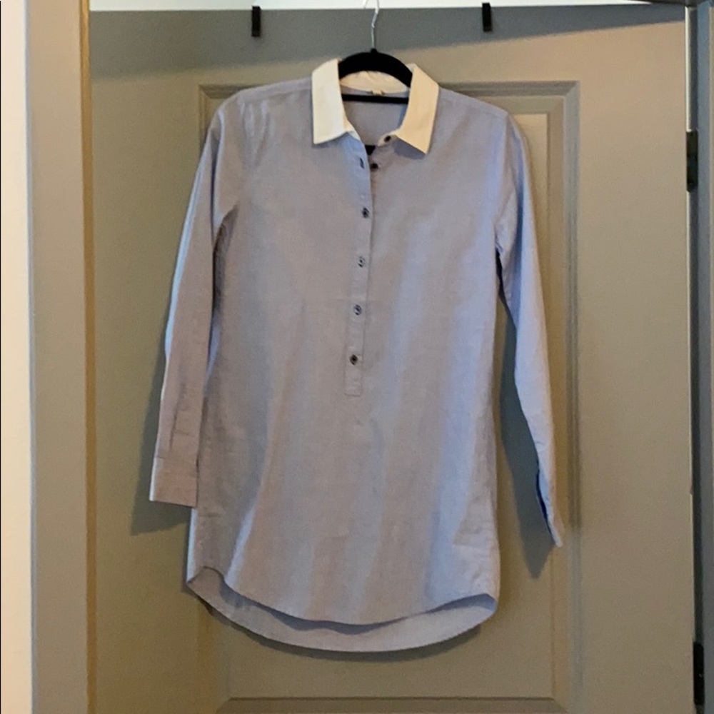JCrew Tunic